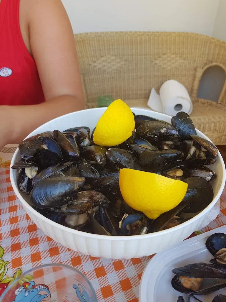 Menu_Ristorante La Venere_Mondragone_image_3