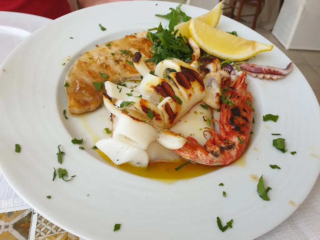 Menu_Ristorante La Venere_Mondragone_image_5