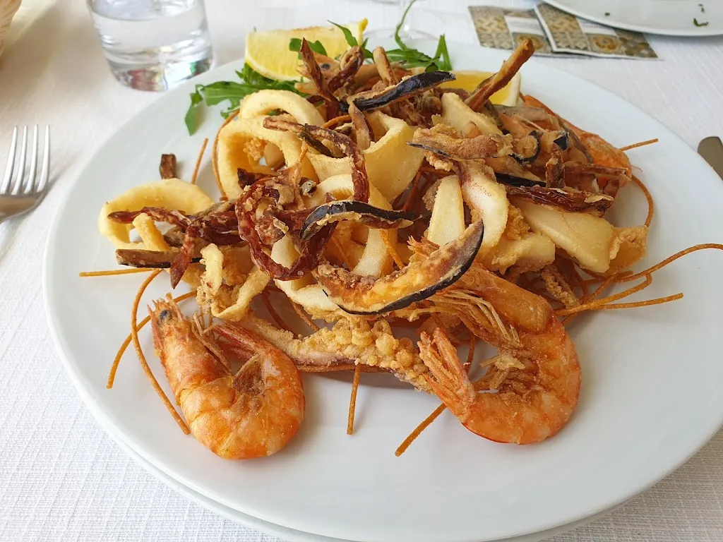 Menu_Ristorante La Venere_Mondragone_image_6