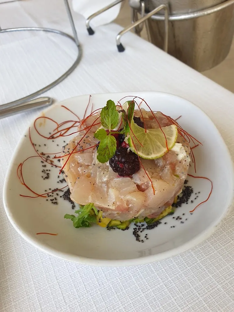 Menu_Ristorante La Venere_Mondragone_image_7