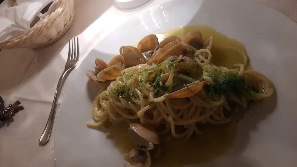 Menu_Ristorante La Venere_Mondragone_image_8