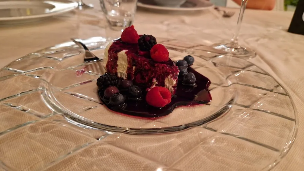 Menu_Ristorante La Venere_Mondragone_image_9