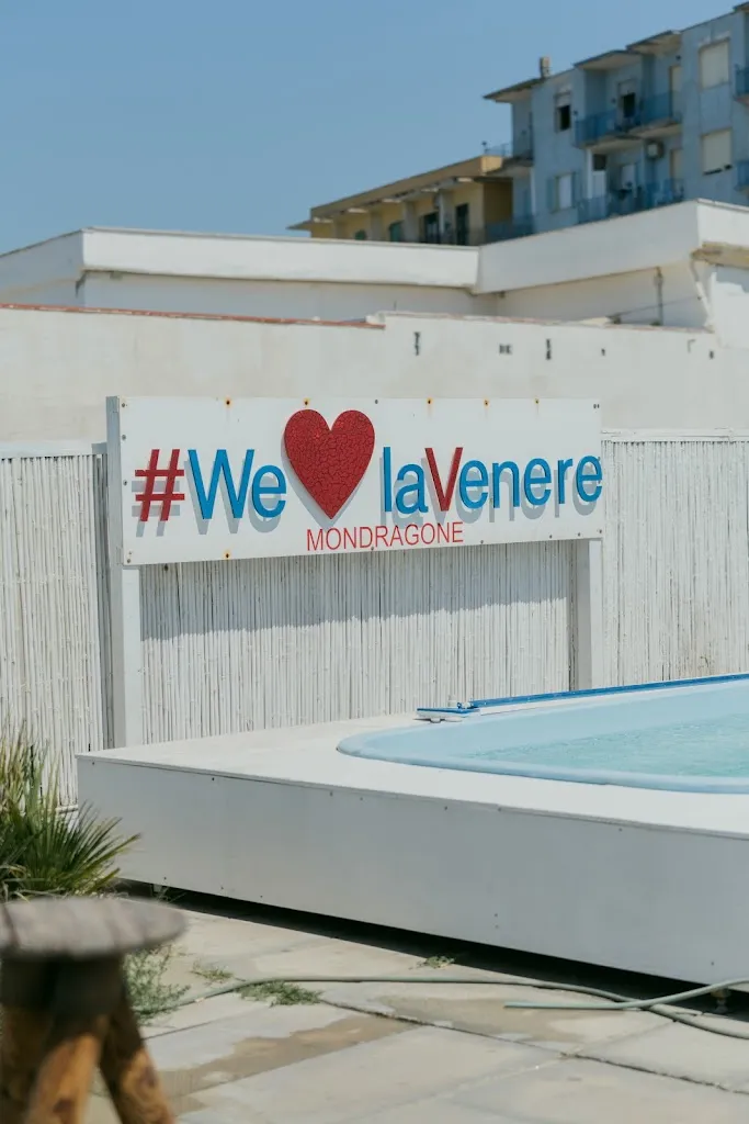 Ristorante La Venere ristorante a Mondragone