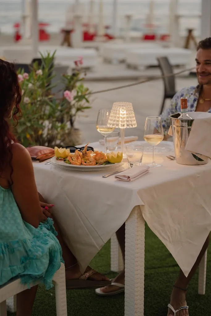 Ristorante La Venere_Mondragone_slider_image_2