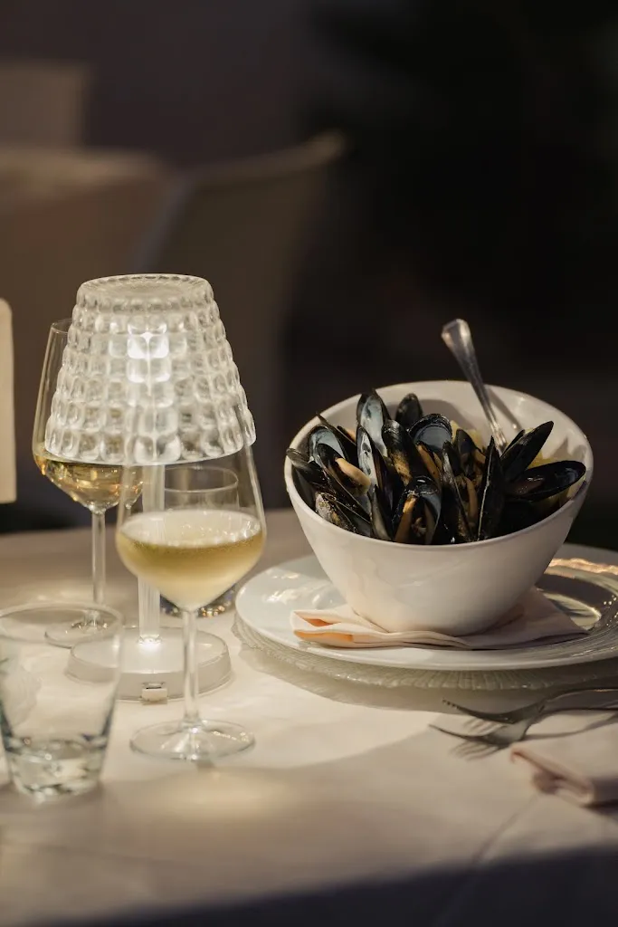 Ristorante La Venere_Mondragone_slider_image_3