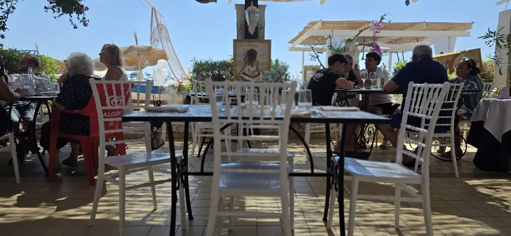 Raphael Cameron_Ristorante e Pizzeria Cielo e Mare_Mondragone_recensione