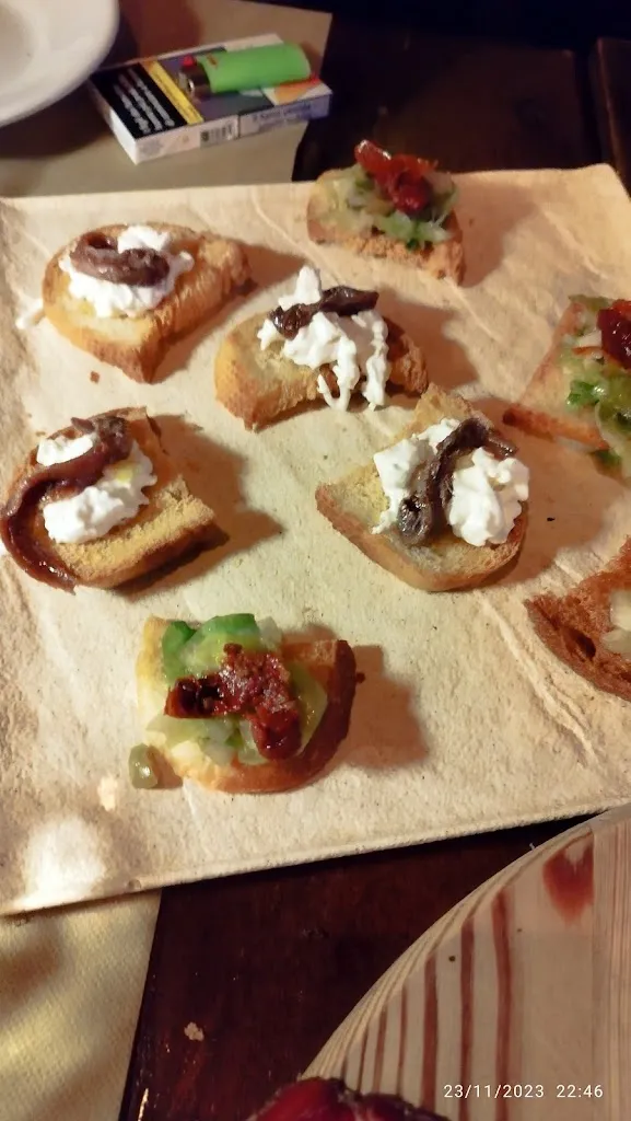 Menu_Café dó Mar_Mondragone_image_3