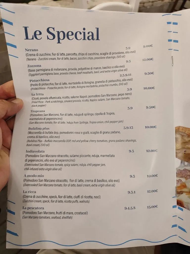 Menu_Miramare Restaurant e Pizzeria_Mondragone_image_3