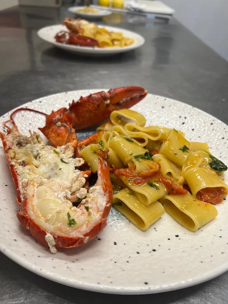 Menu_Miramare Restaurant e Pizzeria_Mondragone_image_7