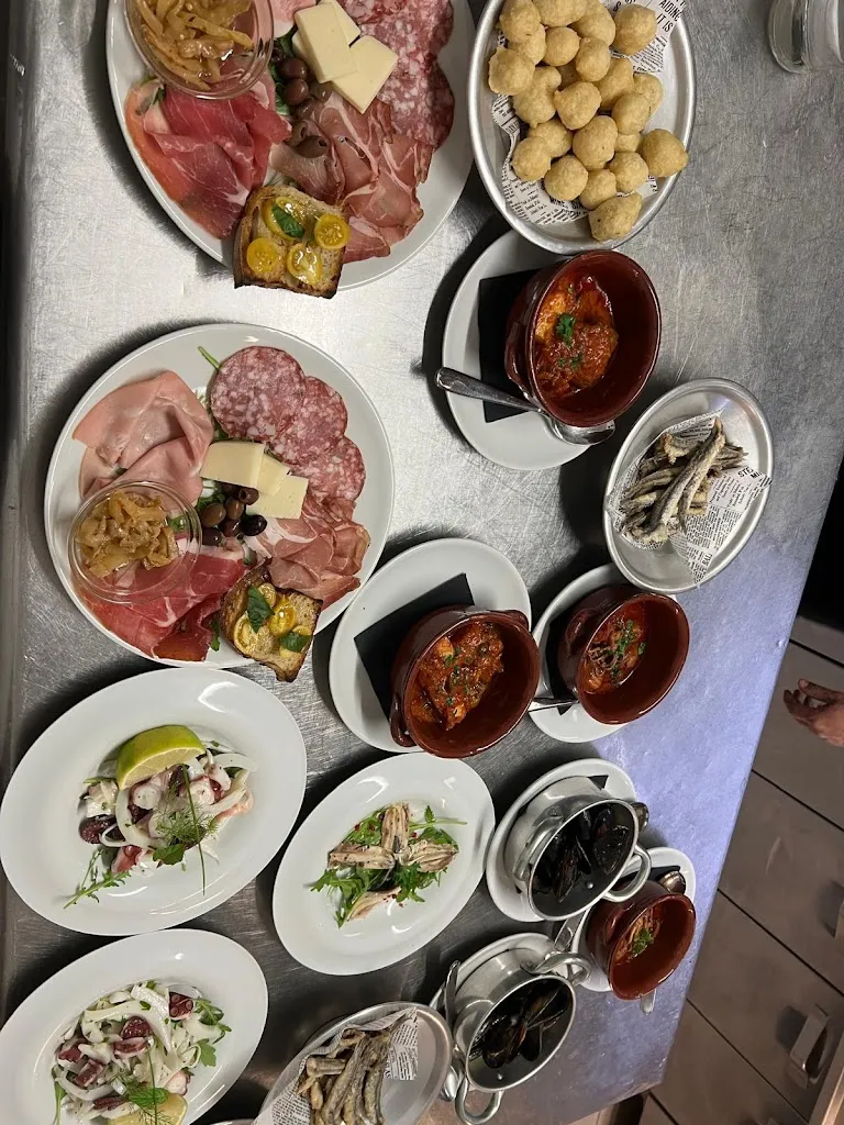 Menu_Miramare Restaurant e Pizzeria_Mondragone_image_9