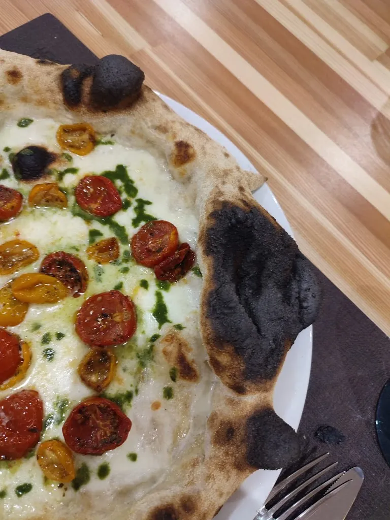 Pietro Valente_Miramare Restaurant e Pizzeria_Mondragone_review