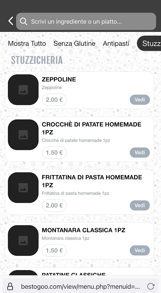 Guido Riccio_Miramare Restaurant e Pizzeria_Mondragone_review