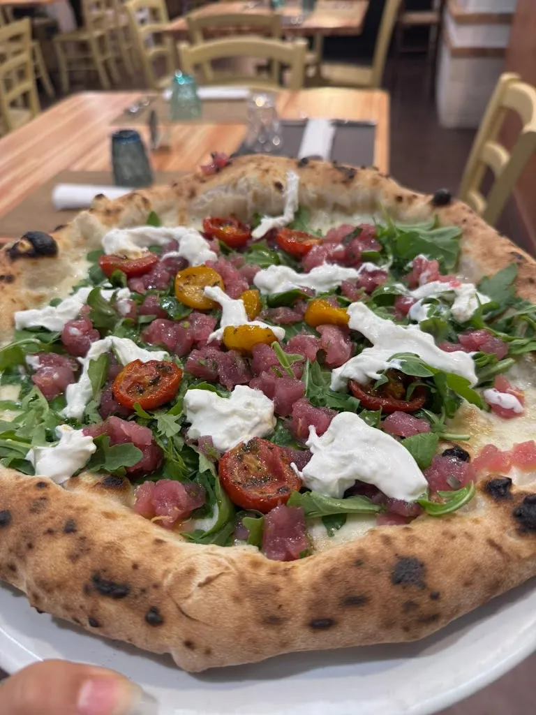 Miramare Restaurant e Pizzeria_Mondragone_slider_image_3