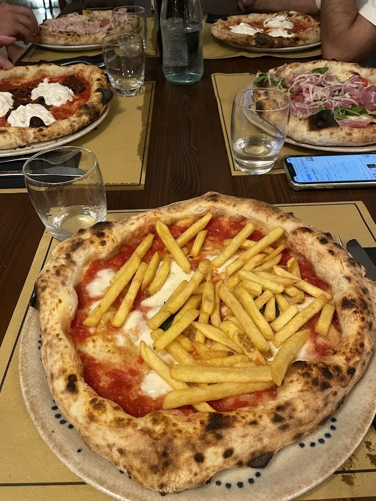 Francesca_MAGIC GARDEN_Mondragone_review