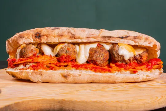 Menu_PANINOTECA, FRIGGITORIA RIKY PUB_Mondragone_image_9