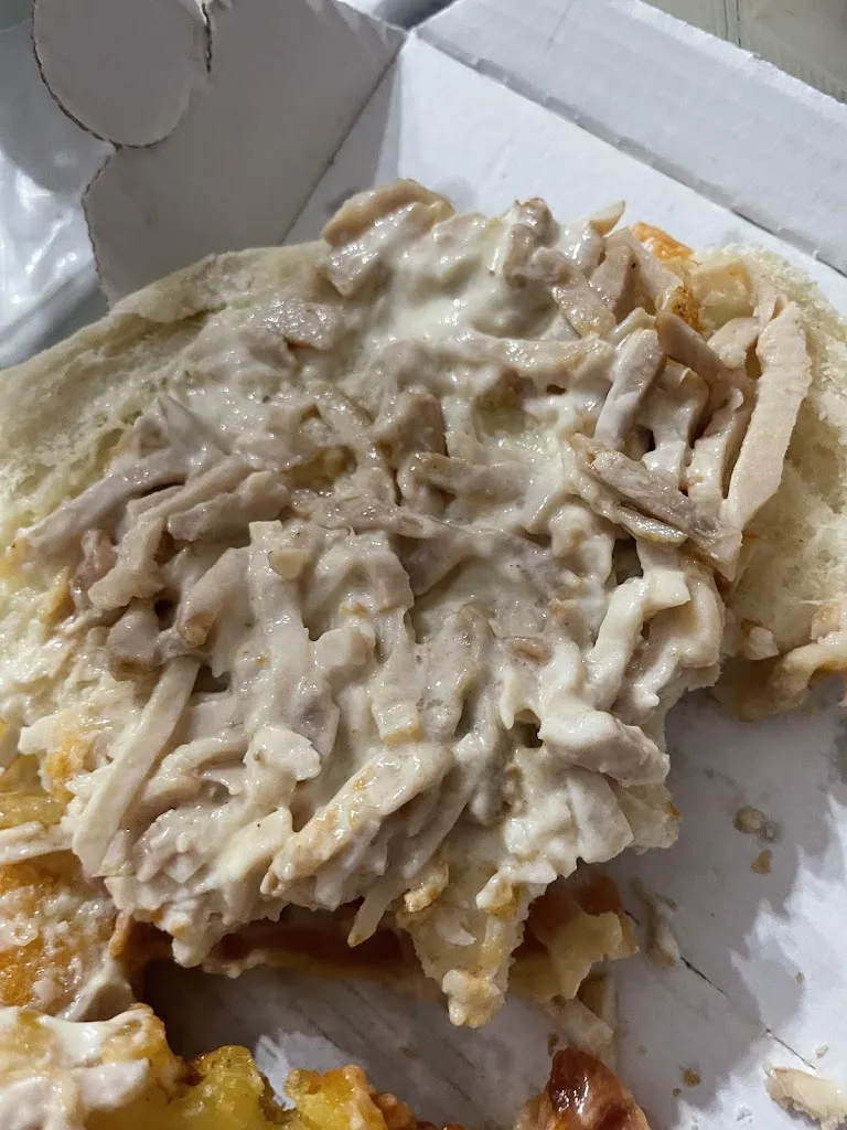 Mariapia Siciliano_PANINOTECA, FRIGGITORIA RIKY PUB_Mondragone_review