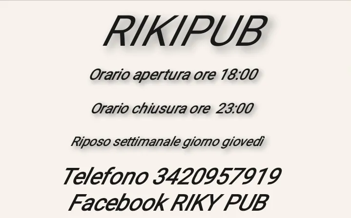 PANINOTECA, FRIGGITORIA RIKY PUB_Mondragone_slider_image_3
