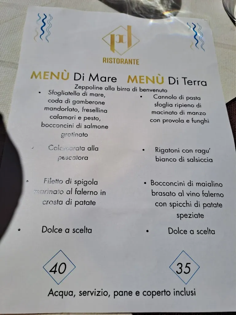 Menu_Ristorante Lido Pino D'Oro_Mondragone_image_3