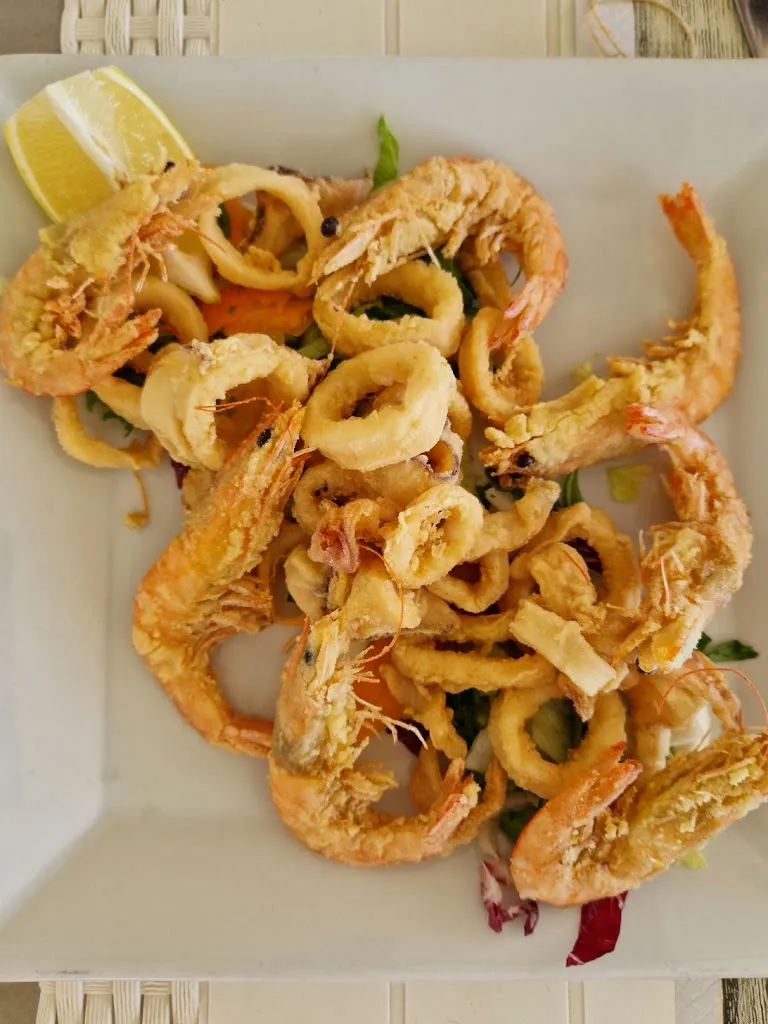 Menu_Ristorante Lido Pino D'Oro_Mondragone_image_5