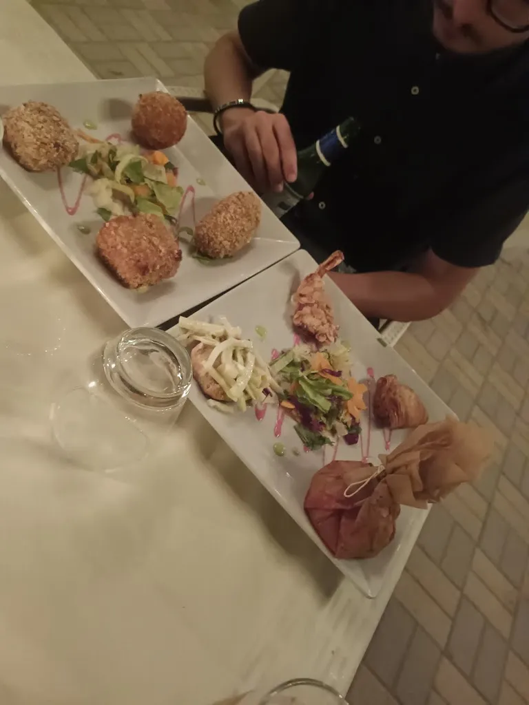 Menu_Ristorante Lido Pino D'Oro_Mondragone_image_7