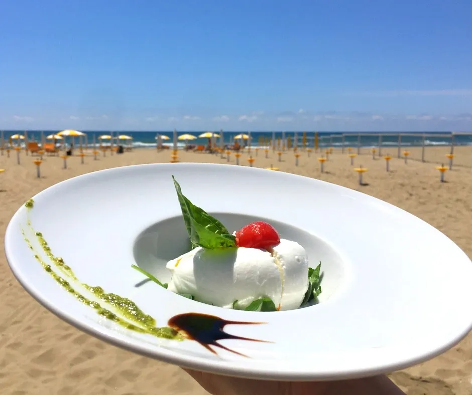 Ristorante Lido Pino D'Oro_Mondragone_slider_image_3