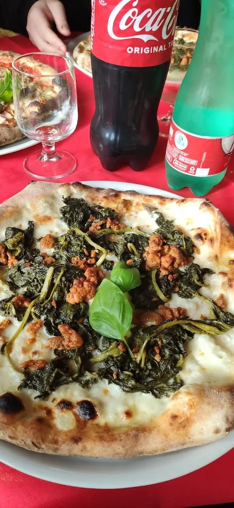 Menu_Virgilio's Pizza_Mondragone_image_7