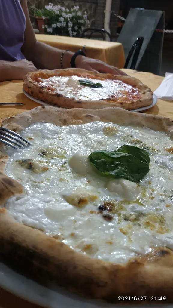 Menu_Virgilio's Pizza_Mondragone_image_8