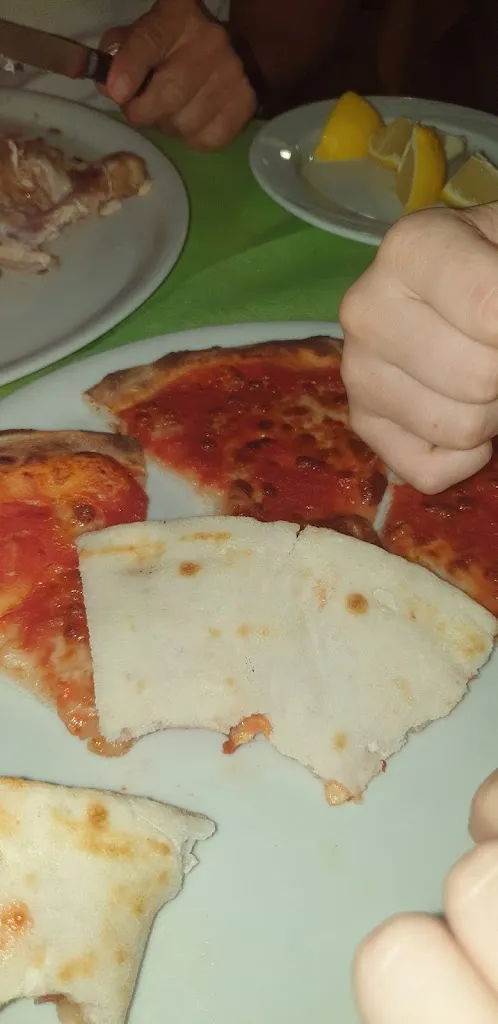 Menu_Virgilio's Pizza_Mondragone_image_9