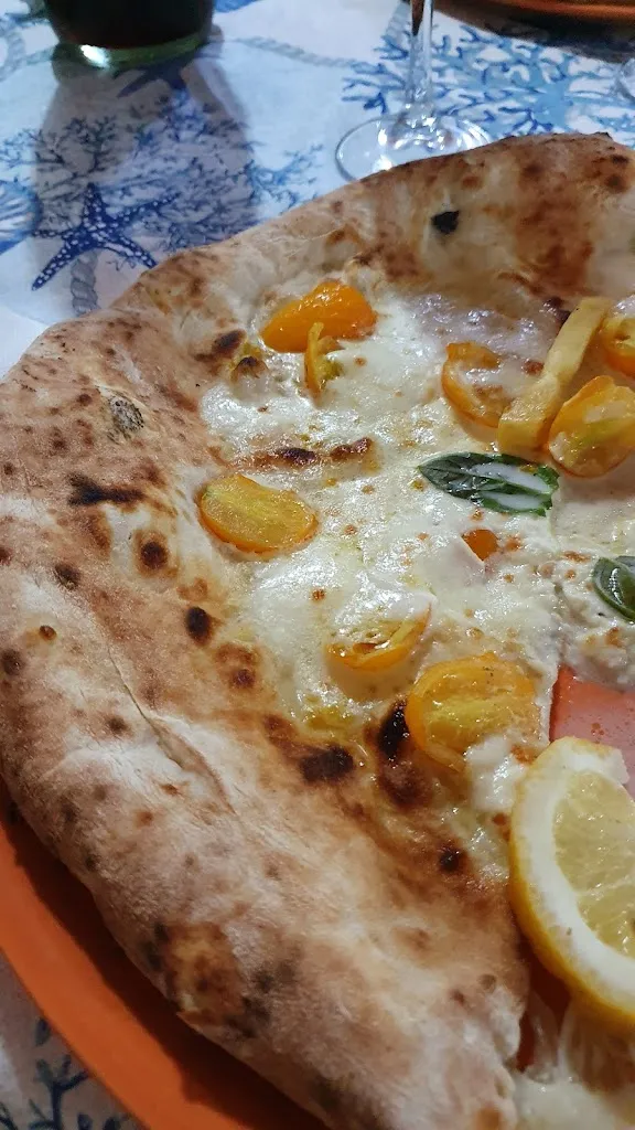 Lady wolf Daisy_Lido Azzurro_Mondragone_avis