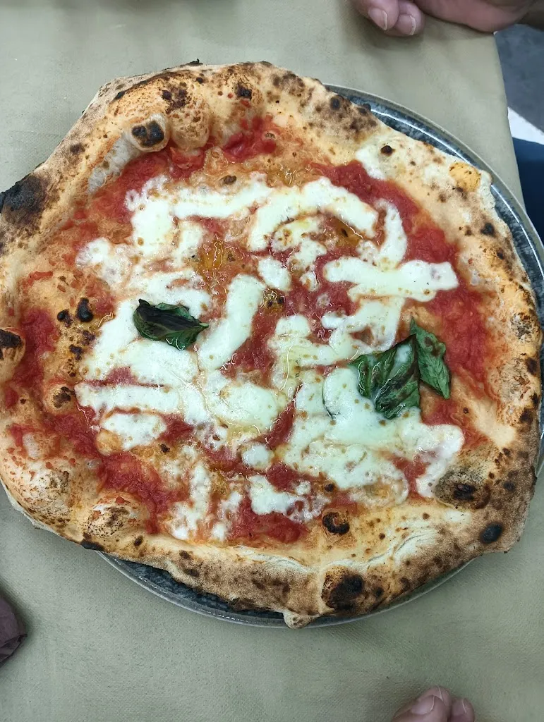 Ristorante Pizzeria Molo 46_Mondragone_slider_image_2