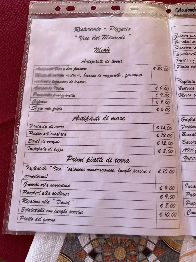Menu_Ristorante 