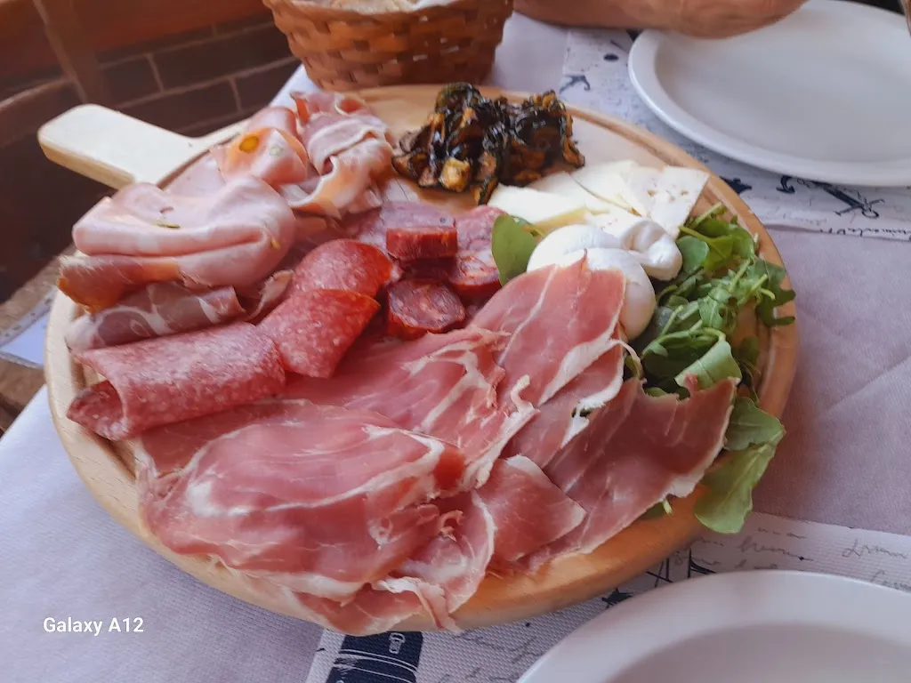 Debora Beato_Ristorante 