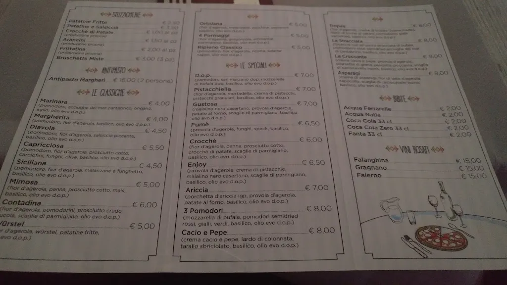 Menu_Margherí_Mondragone_immagine_2