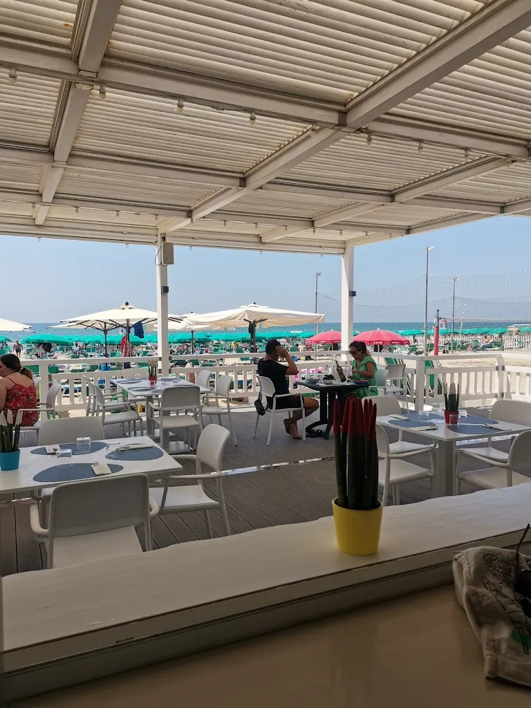 Pula Vip_Lido Peter Pan_Mondragone_review