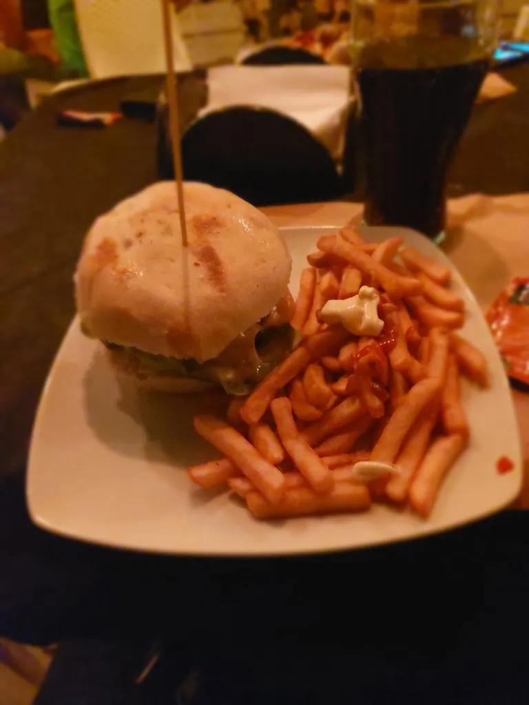 Th3KillerStyle46_Pub On The Road_Mondragone_recensione