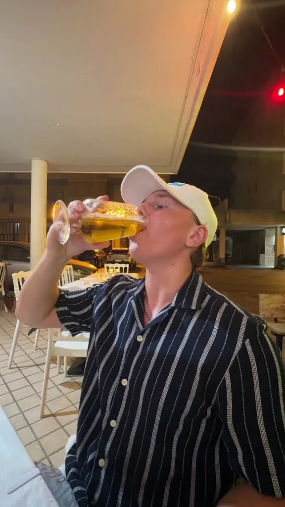 Maur filmer_Il Portico_Mondragone_review