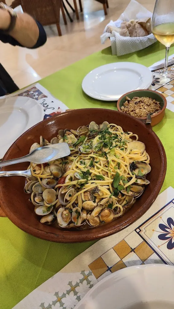 Menu_Ristorante Pizzeria Dafne_Mondragone_image_8