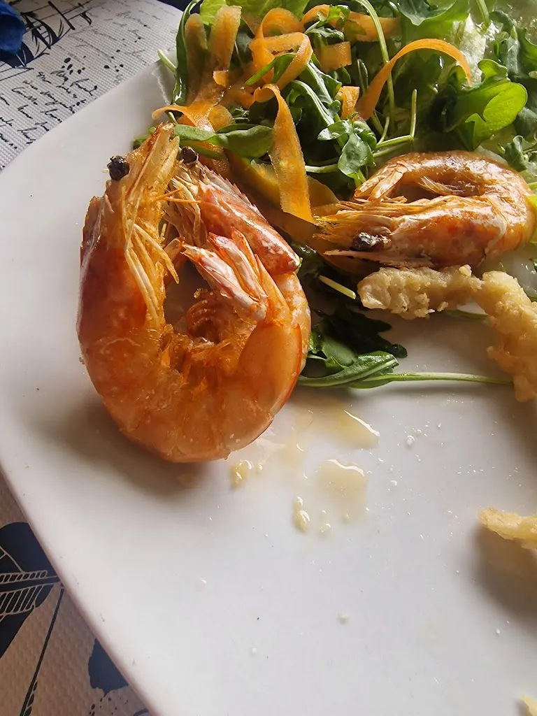 Hyper Bie_Ristorante Pizzeria Dafne_Mondragone_review