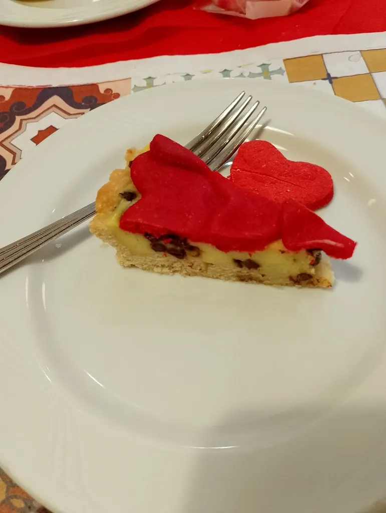 Antonietta Pedata_Ristorante Pizzeria Dafne_Mondragone_review