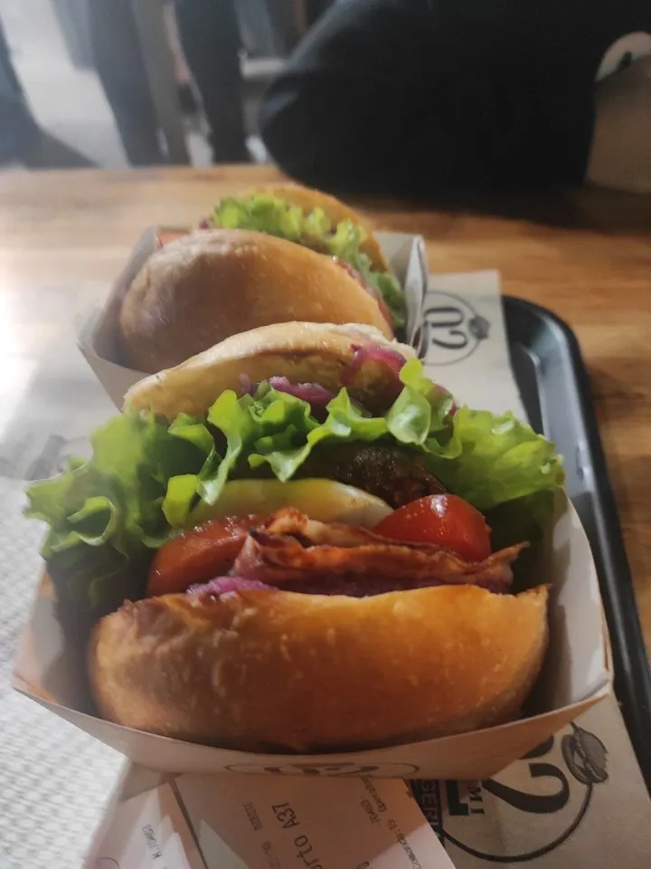 Menu_92 grammi hamburgeria_Mondragone_image_8