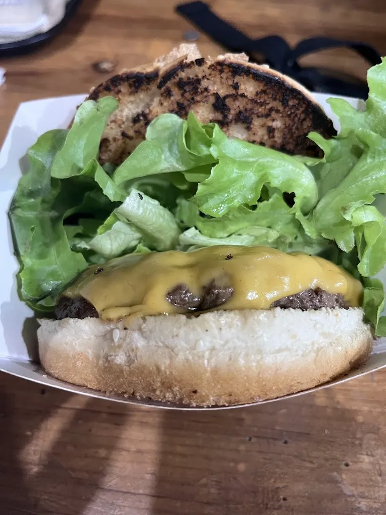 Menu_92 grammi hamburgeria_Mondragone_image_9