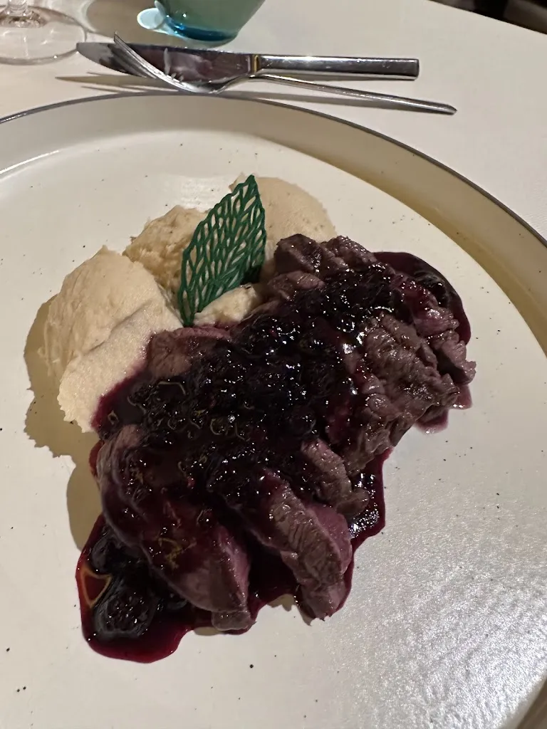 Lara Locatello_Casa Valcellina | Albergo e Ristorante_Montereale_review