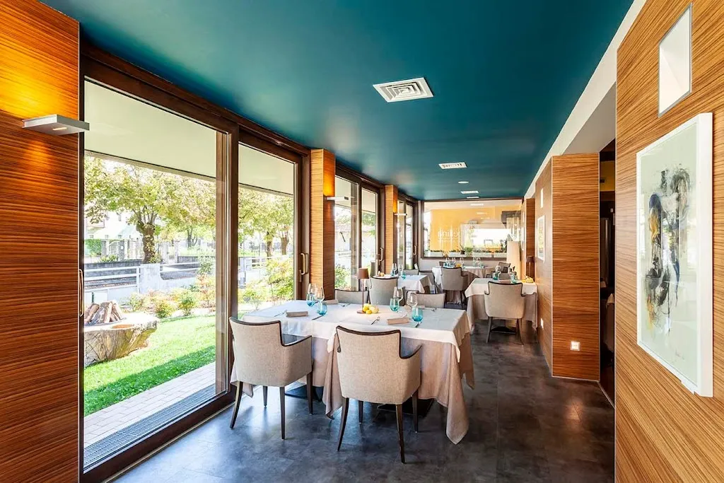 Casa Valcellina | Albergo e Ristorante restaurant in Montereale