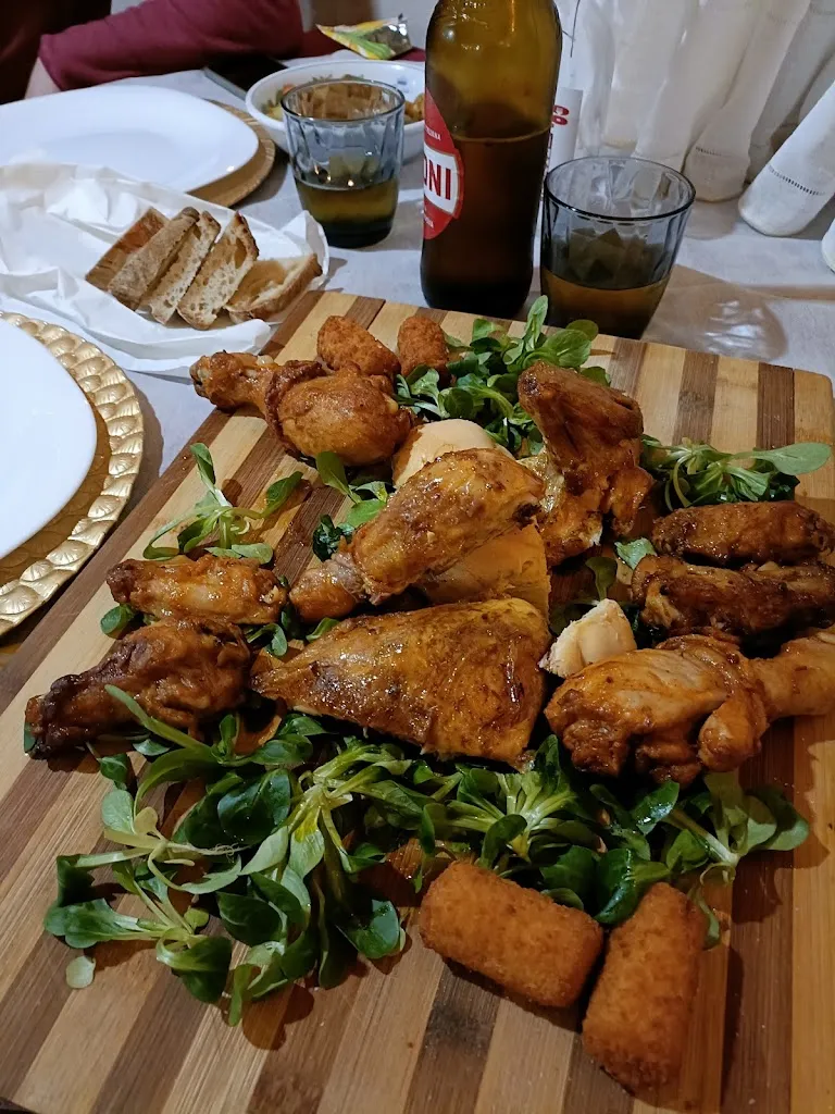 Menu_Girarrosto Dom Perignon_Mondragone_image_3