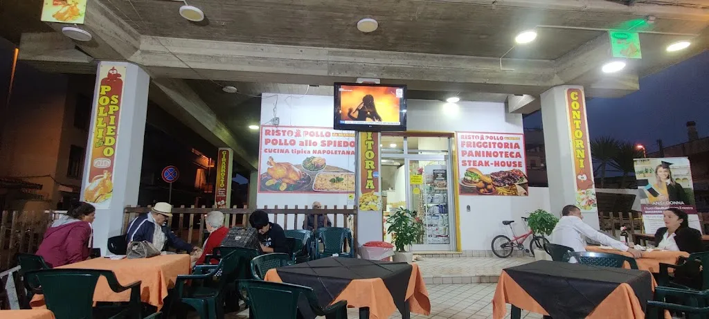 Girarrosto Dom Perignon_Mondragone_slider_image_3