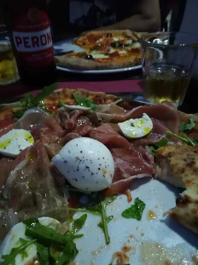 Menu_I Sapori di Nonna Maria_Montecorvino Pugliano_immagine_9