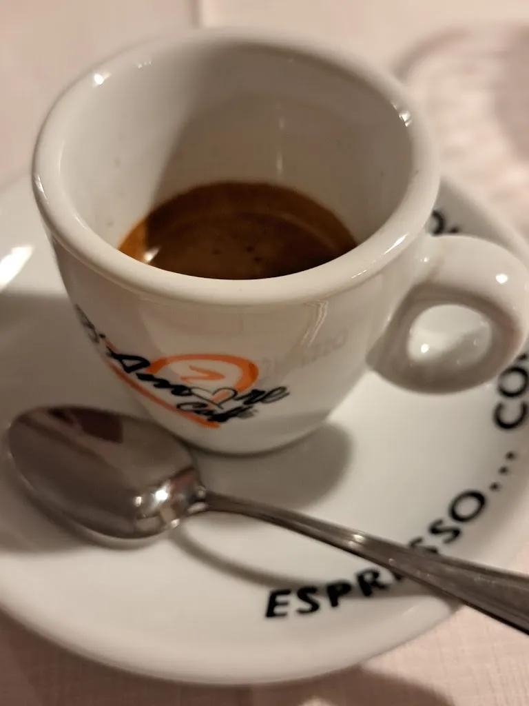 CHANTAL PELLETIER_La Tavernetta_Montecorvino Pugliano_review