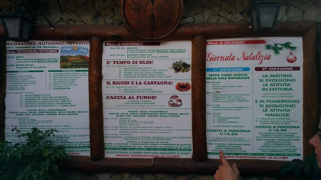 Menu_Ristorante Le Parisien Fattoria Didattica_Montecorvino Pugliano_image_4