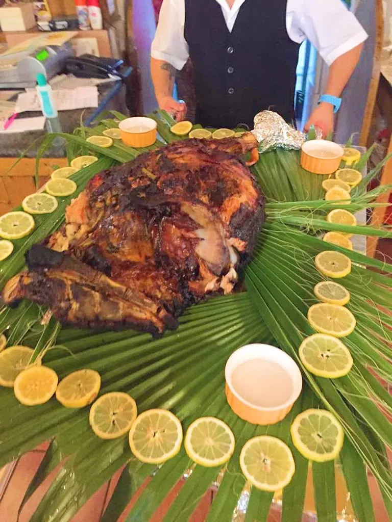 Ristorante Le Parisien Fattoria Didattica_Montecorvino Pugliano_slider_image_3