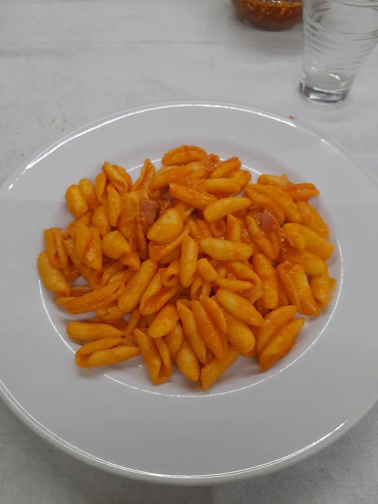 Menu_Ristorante La Collinetta_Montecorvino Pugliano_image_9